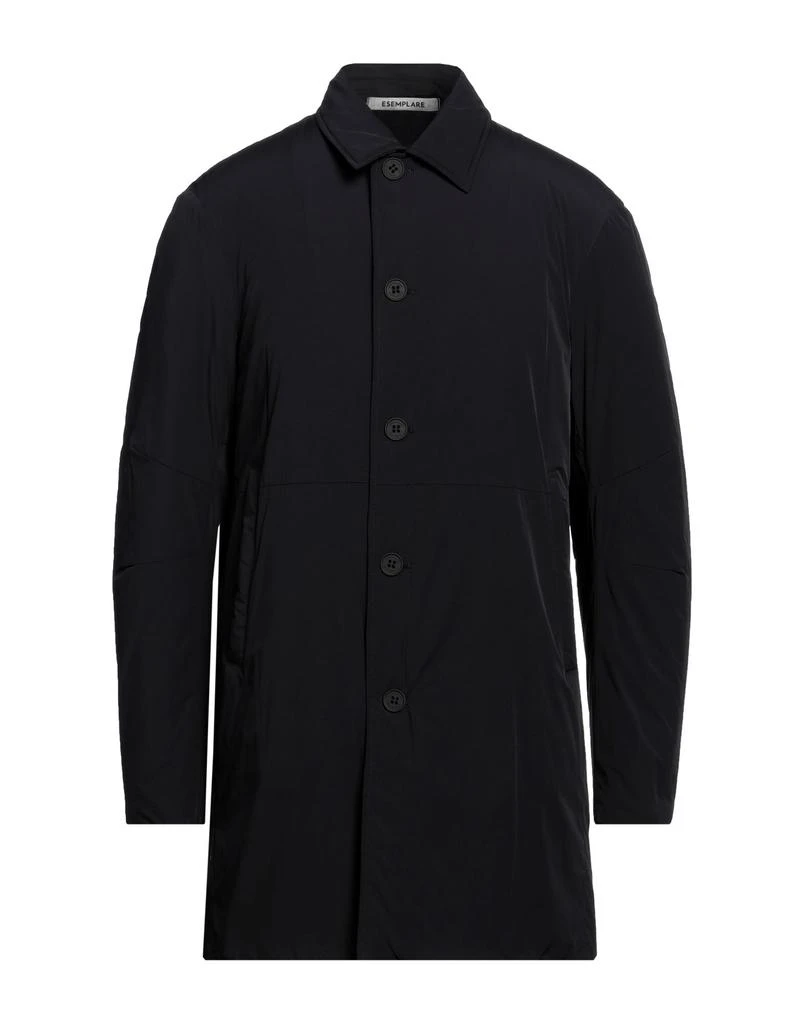 ESEMPLARE Full-length jacket 1