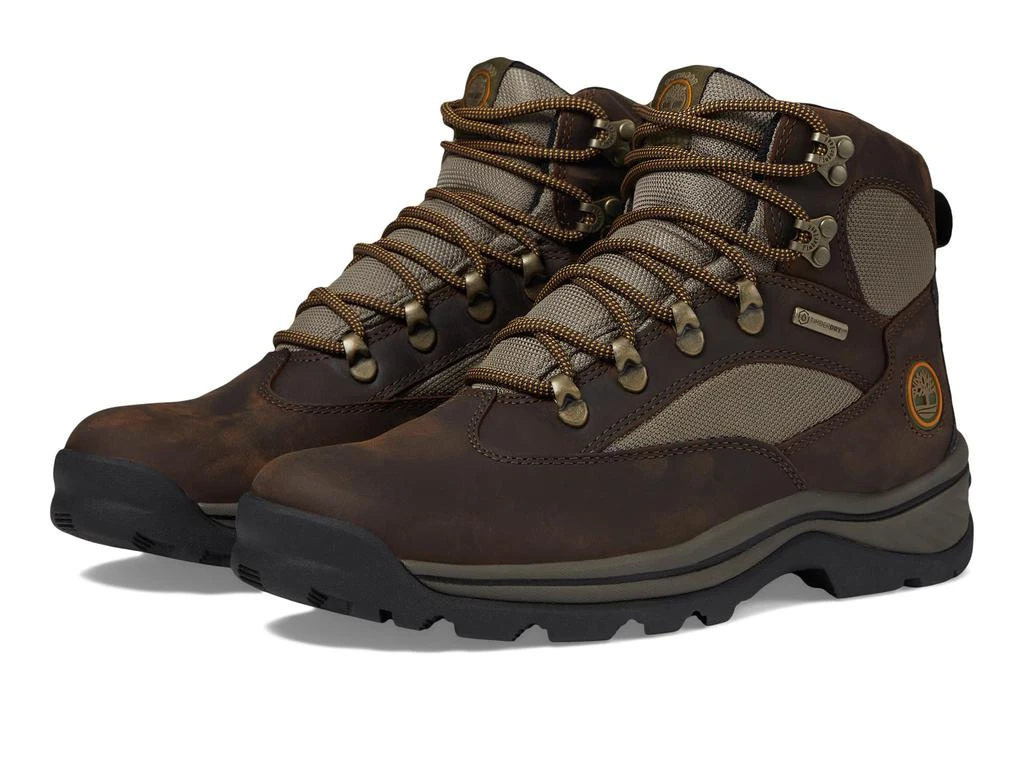 Timberland Chocorua Trail Mid Waterproof 1