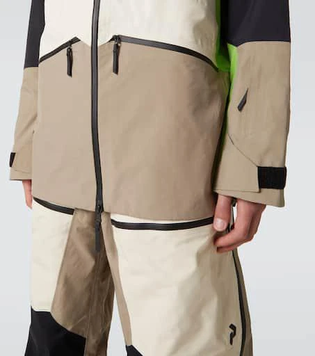Peak Performance Vertical Gore-Tex® Pro 3L Shell ski jacket 6