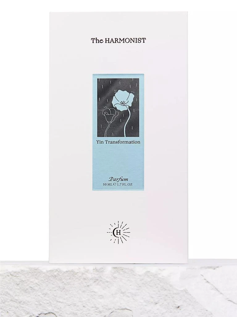 The Harmonist Yin Transformation Parfum Refill 3