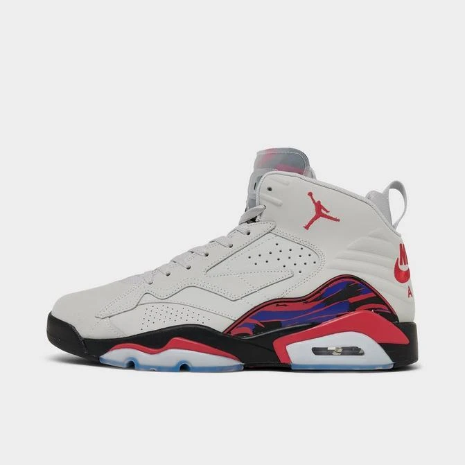 Jordan Men's Jordan Jumpman MVP Casual Shoes