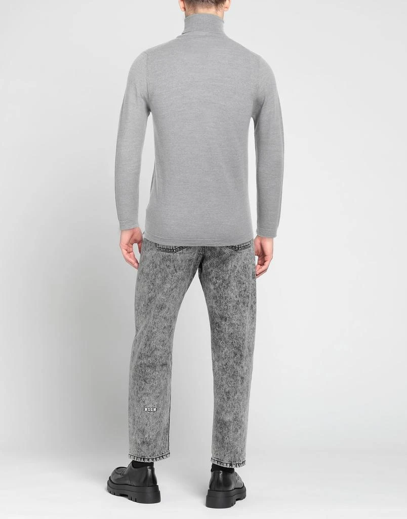 04651/A TRIP IN A BAG Turtleneck 3