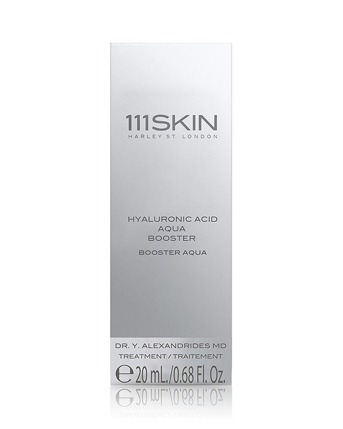 111skin Hyaluronic Acid Aqua Booster