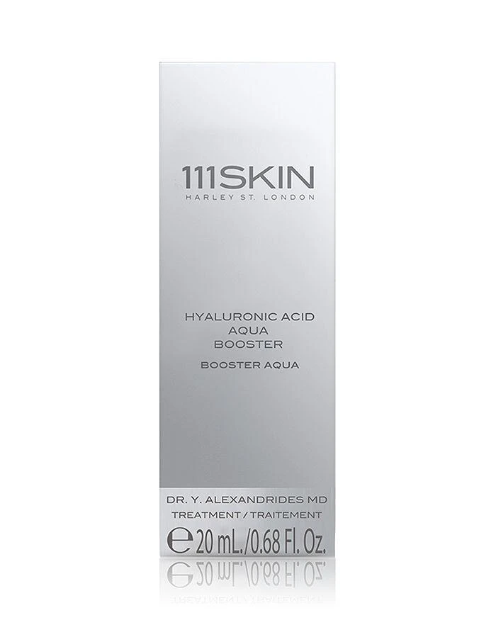 111skin Hyaluronic Acid Aqua Booster 2