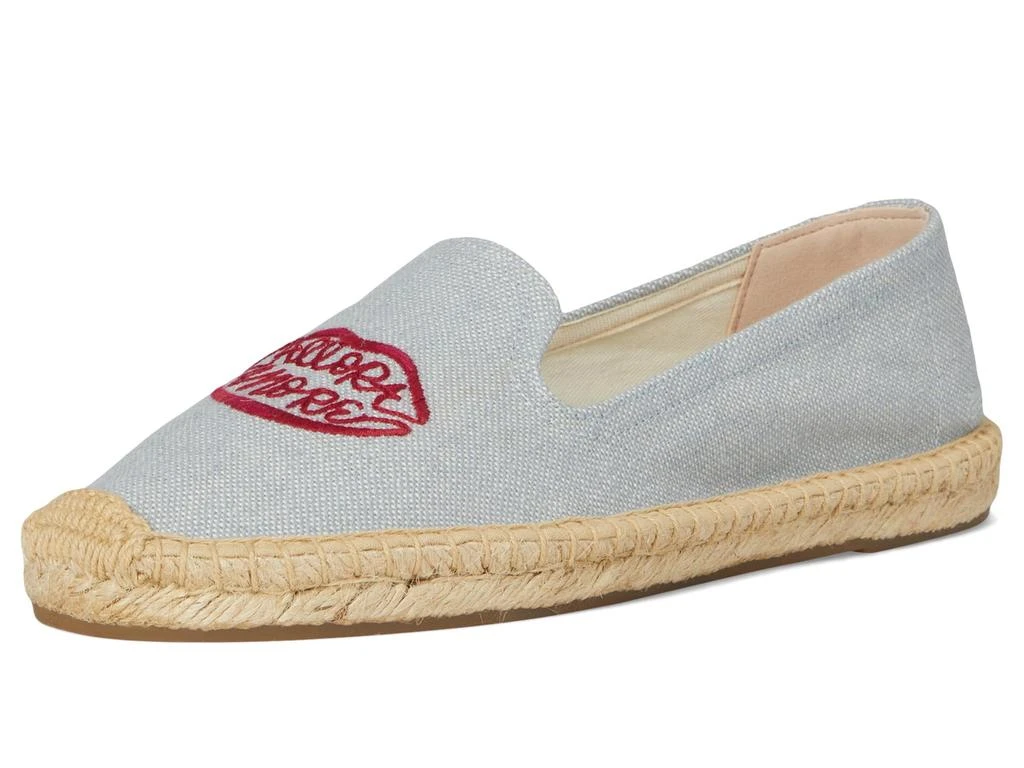 Soludos Smoking Slipper Espadrille 7