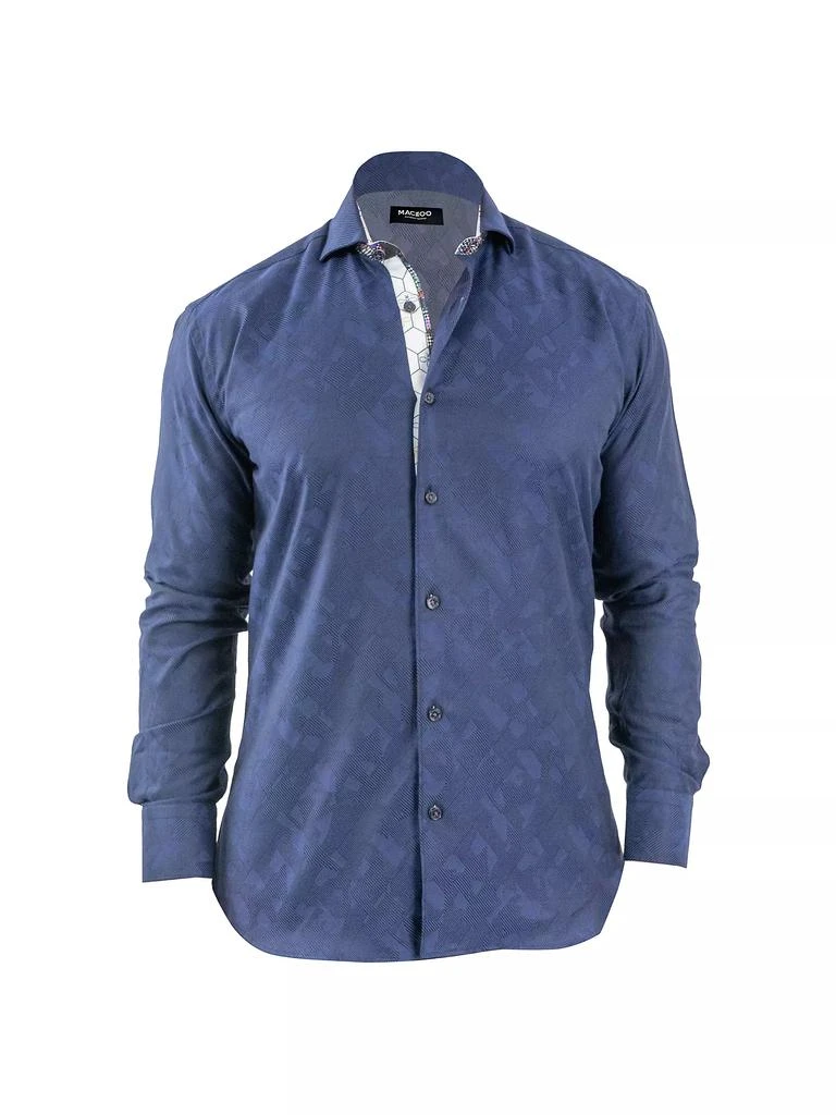 Maceoo Einstein Jacq Shirt 1