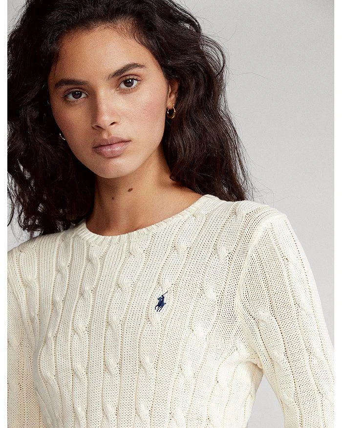 Ralph Lauren Cable Knit Sweater 3