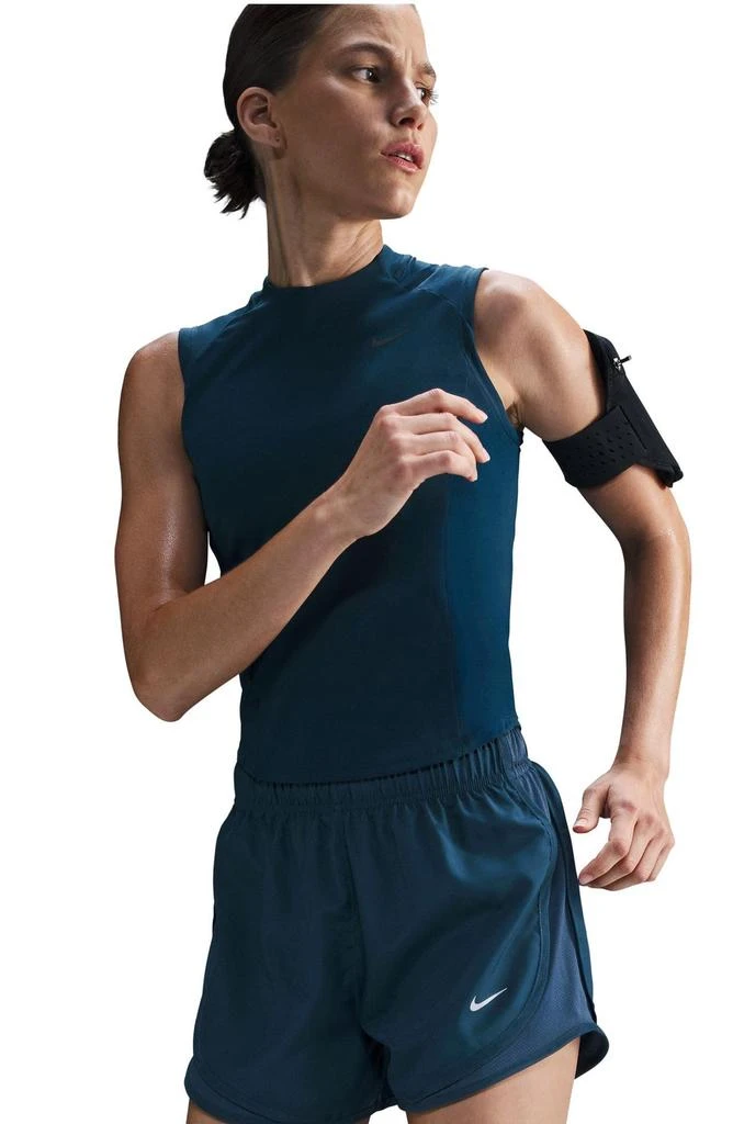 NIKE Tempo Dri-FIT Mid-Rise 3-Inch Running Shorts 5