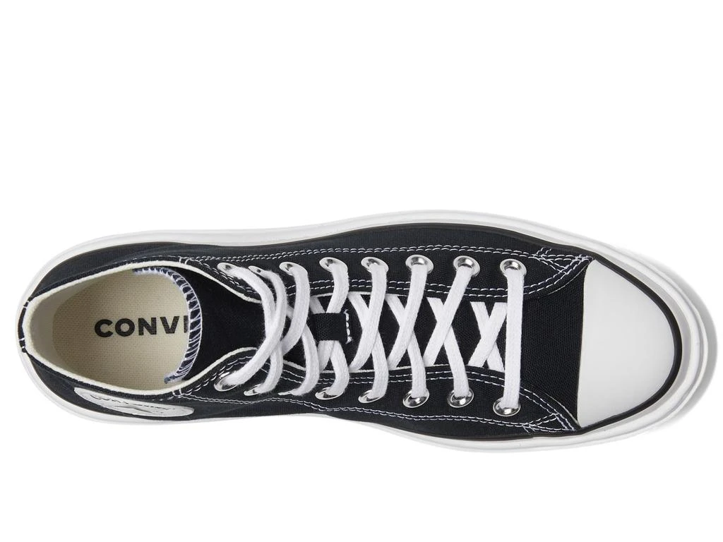 Converse Chuck Taylor All Star Lugged Heel Platform Waterproof 2