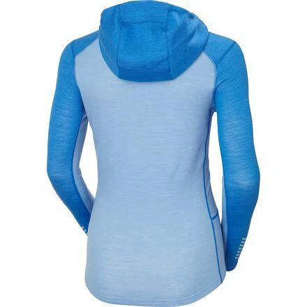 Helly Hansen LIFA Merino Midweight Hoodie - Women's 5