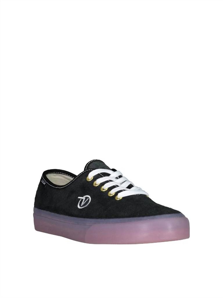 Vans Vans - Men
s Vault X Lqqk Studio Authentic One Piece Lx Low Top Sneakers