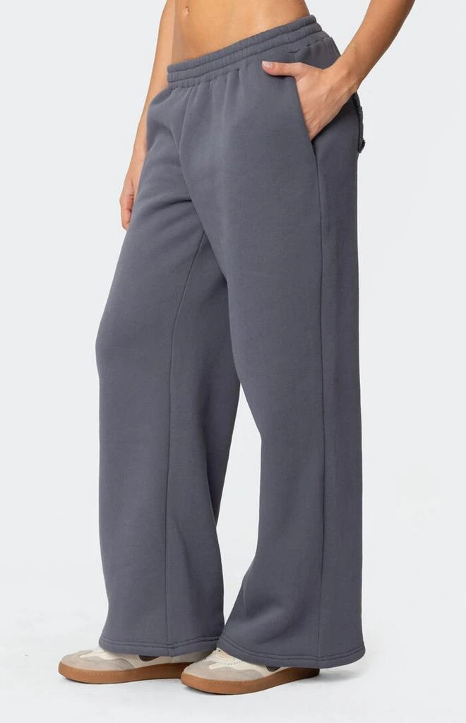 Edikted Forever Sweatpants 3