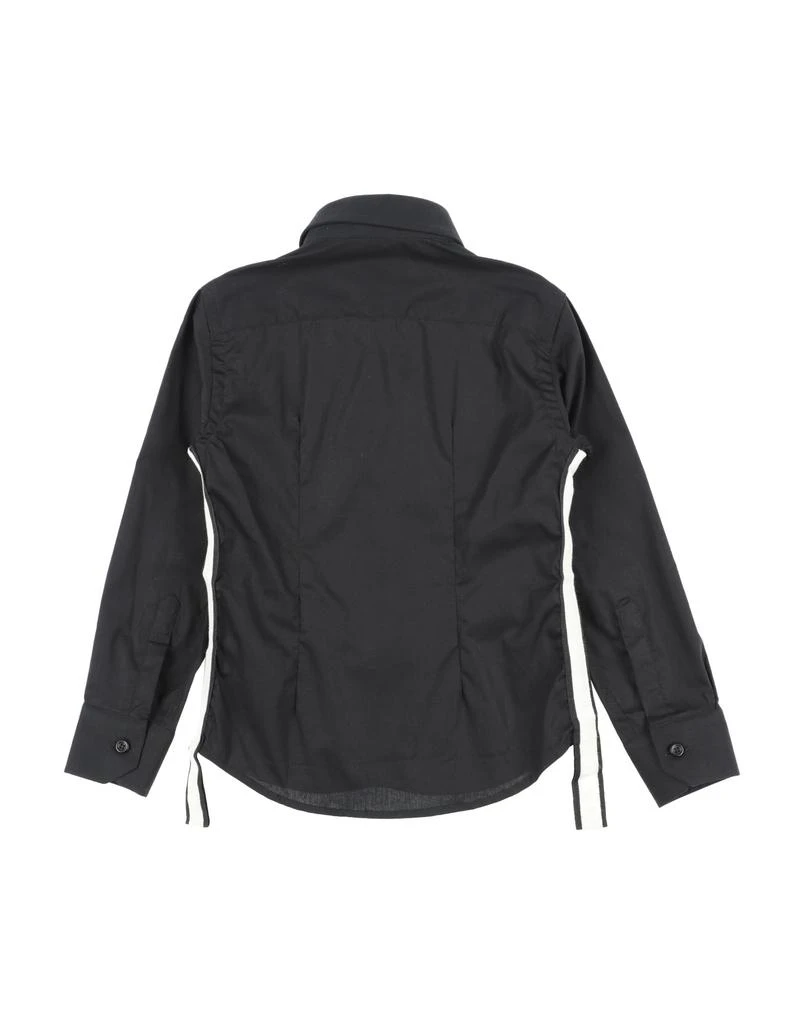 JOE BARRET  Firenze Patterned shirt 2