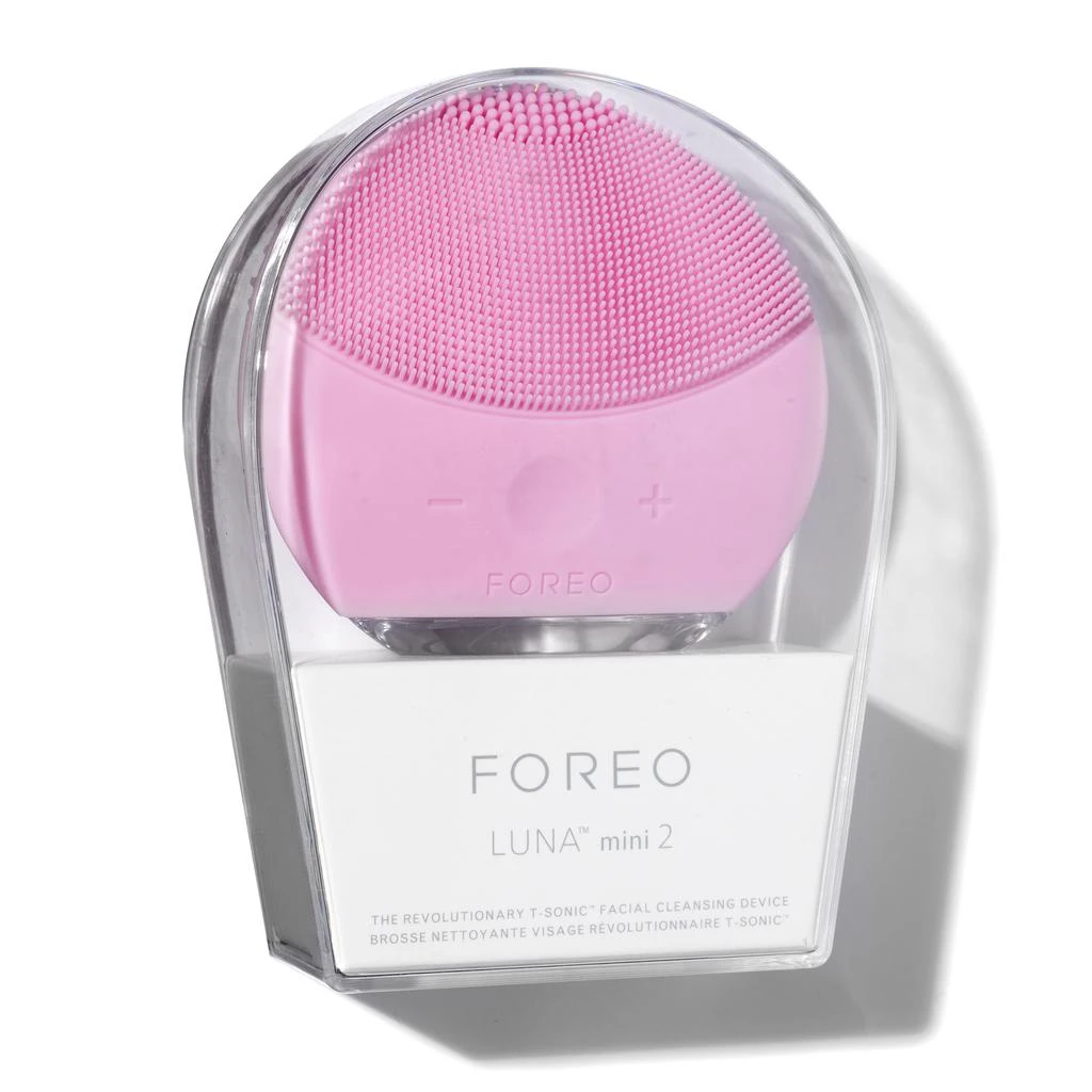 Foreo Luna Mini 2 Pink 4