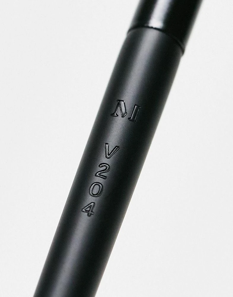 MORPHE Morphe V204 Soft Pointed Eyeshadow Brush 3
