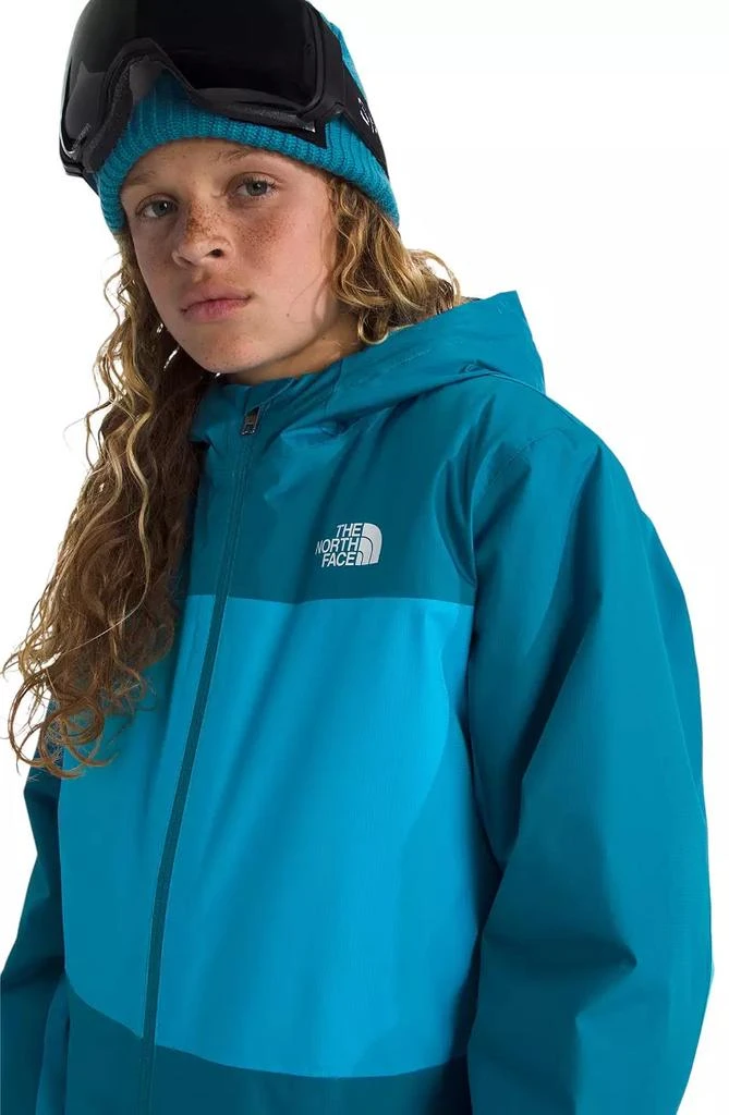 The North Face The North Face Boys
Freedom Insulated Jacket 6