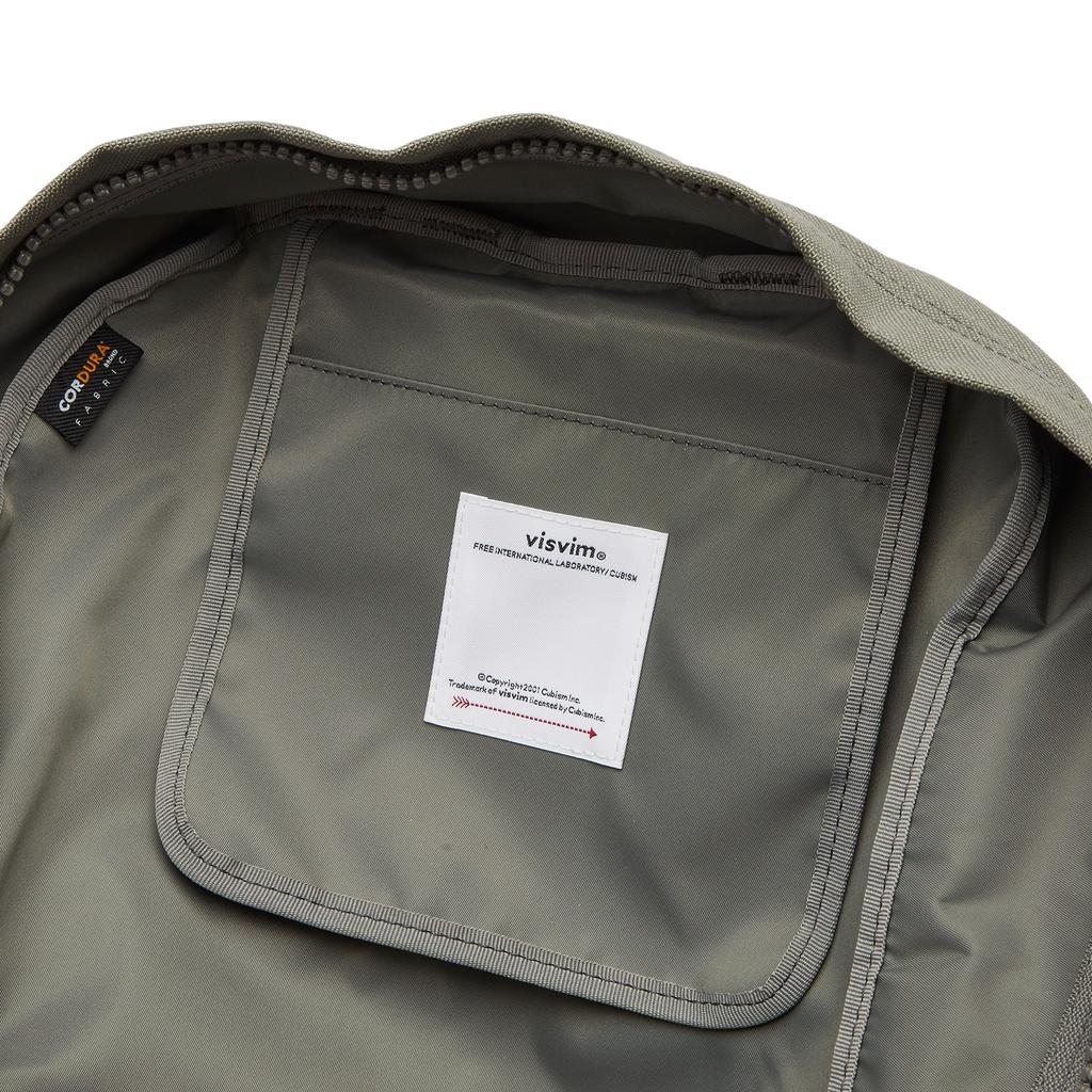 VisVim Visvim Cordura 22L Rucksack One-Size - Backpacks