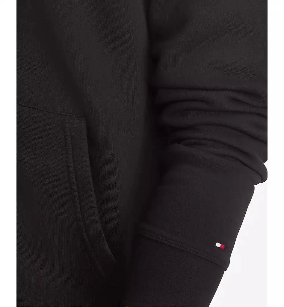 Tommy Hilfiger Men's Embroidered Logo Hoodie 4