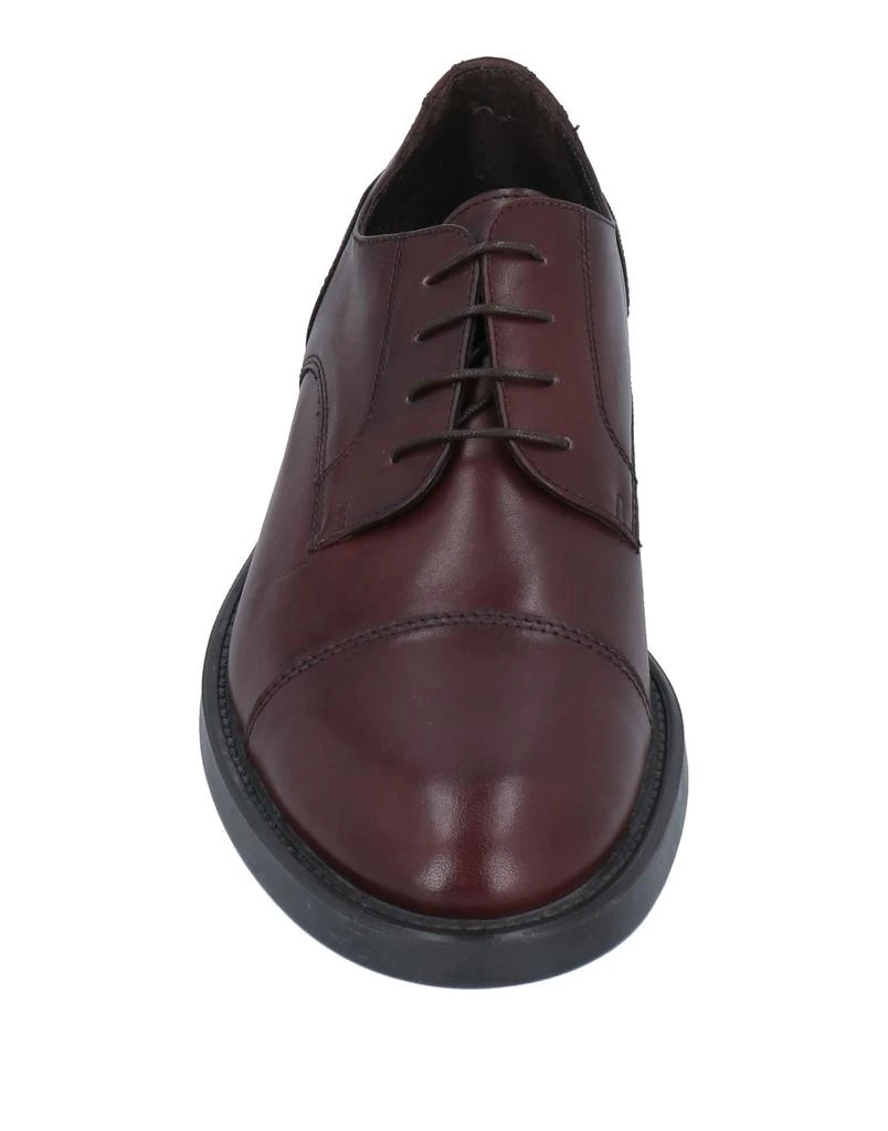 STONE HAVEN Laced shoes 4