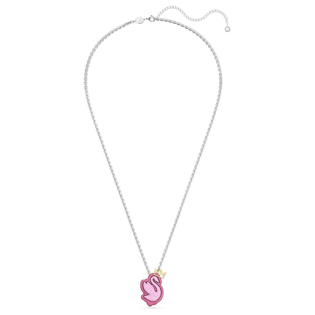 Swarovski Swarovski Swan Women's Necklace