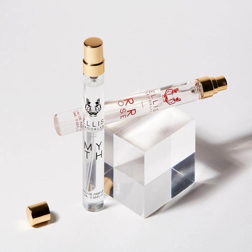 Ellis Brooklyn Myth Eau de Parfum 6