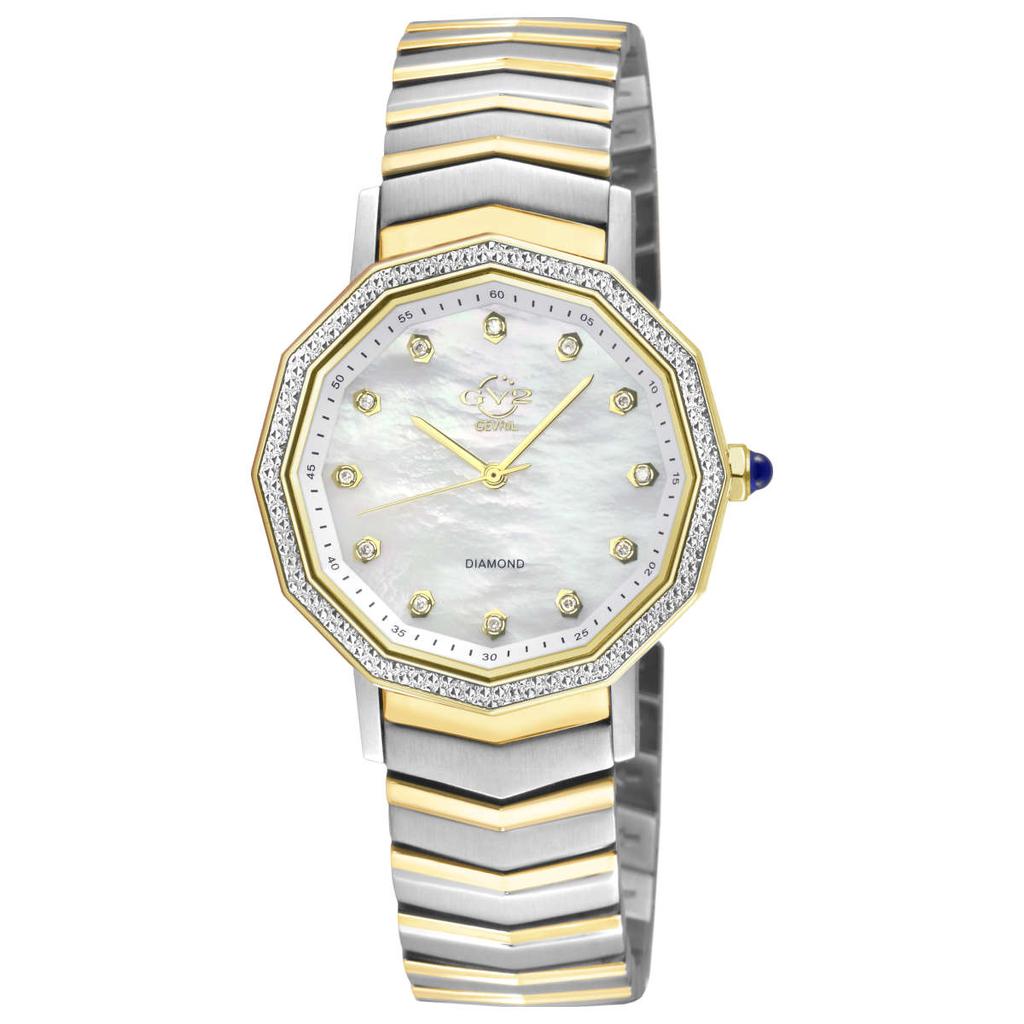 Gevril GV2 by Gevril Spello II Women's Watch