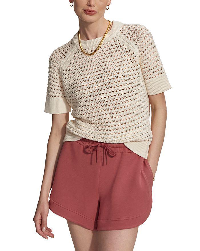 Varley Alva Knit Top