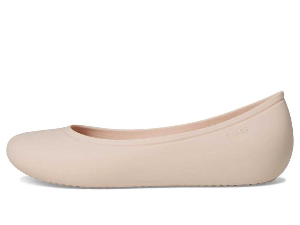 Crocs Brooklyn Flat 4