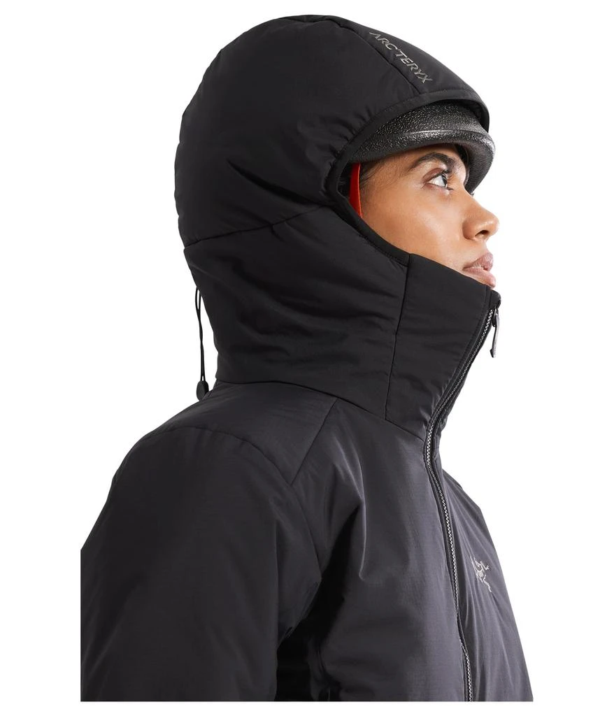 Arc
teryx Atom SV Hoodie 4