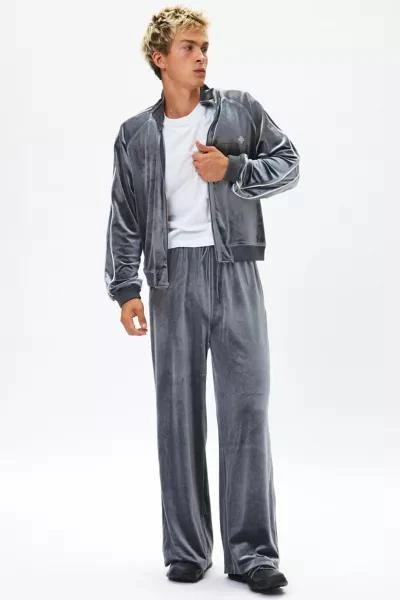 Urban Outfitters UO Mammoth Velour Track Pant 4