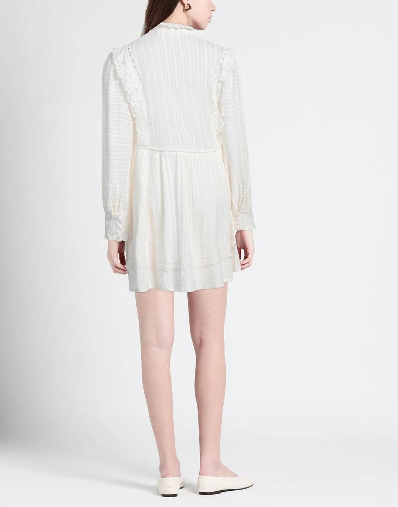 Maison Scotch Shirt dress 3