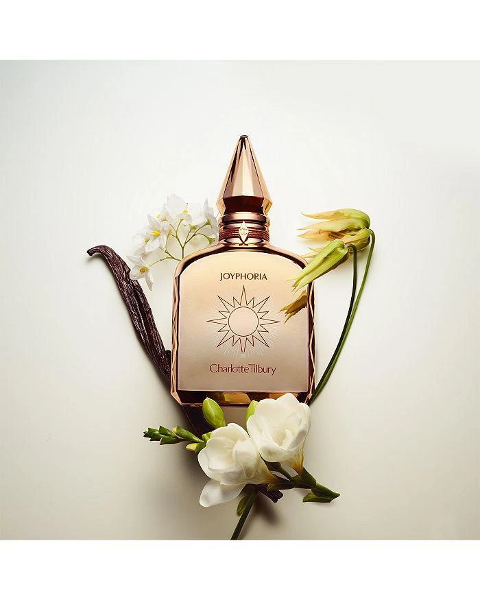 Charlotte Tilbury Joyphoria Eau de Parfum 3.3 oz. 3