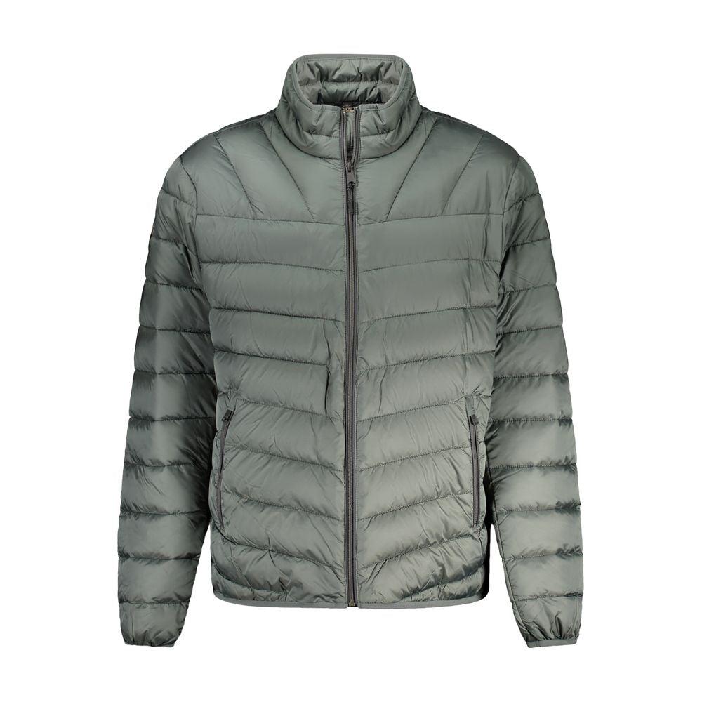 NAPAPIJRI Polyamide Men's Jacket