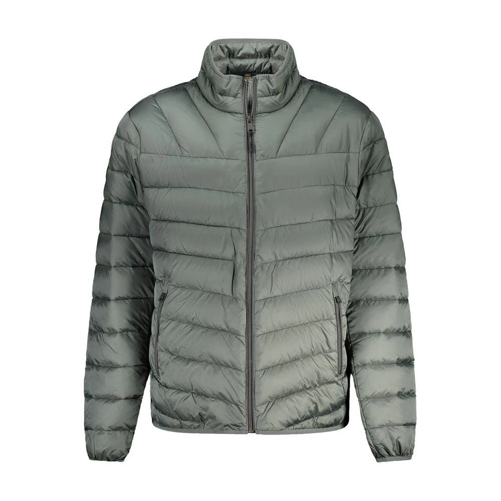 NAPAPIJRI Polyamide Men's Jacket 1