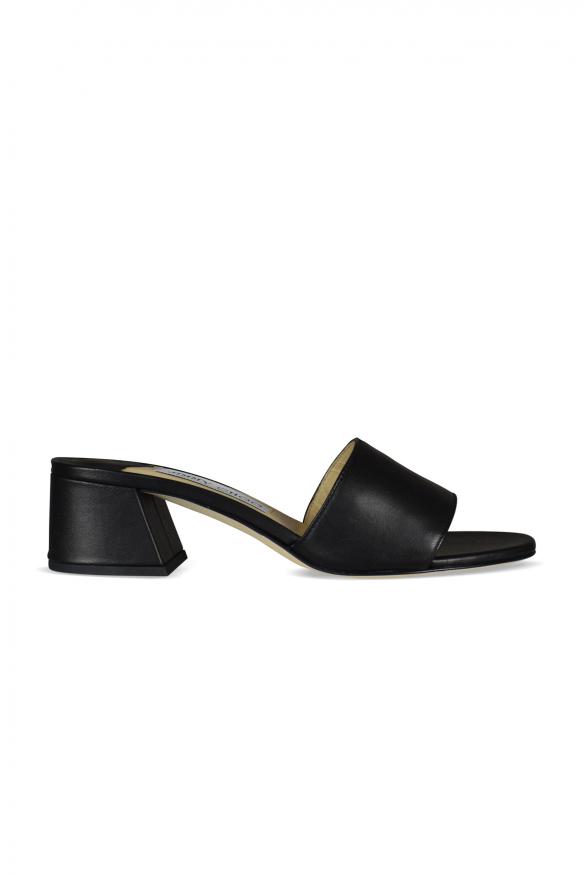 ◆正規品・新品◆Jimmy Choo Sand Leather Vivi 65 Mules Jimmy Choo Sand Leather Vivi 65 Mule – LOZURI®