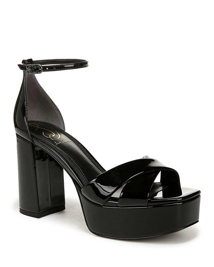 Sam Edelman Women's Julian Platform Sandals 1