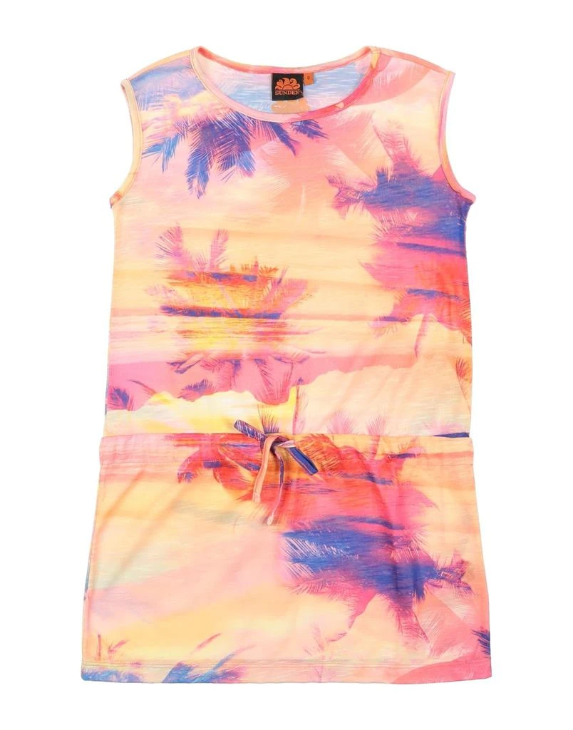 Sundek Dress 1
