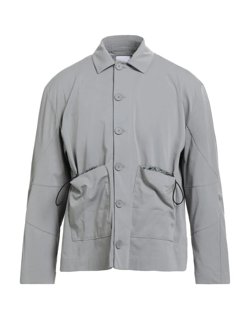 ROA Jacket 1