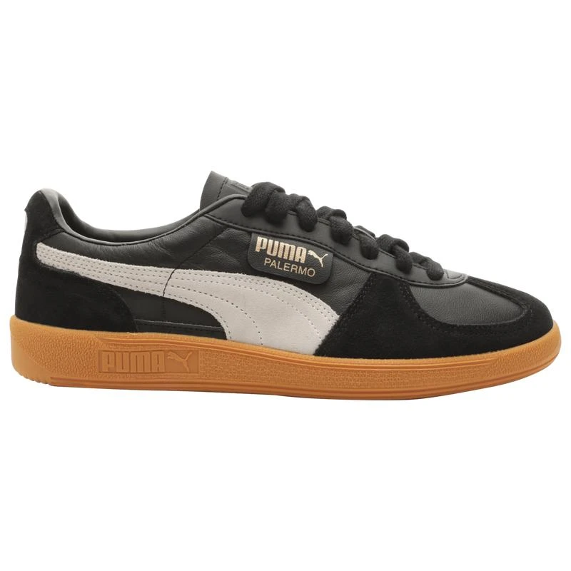Puma PUMA Palermo Leather - Men's 1