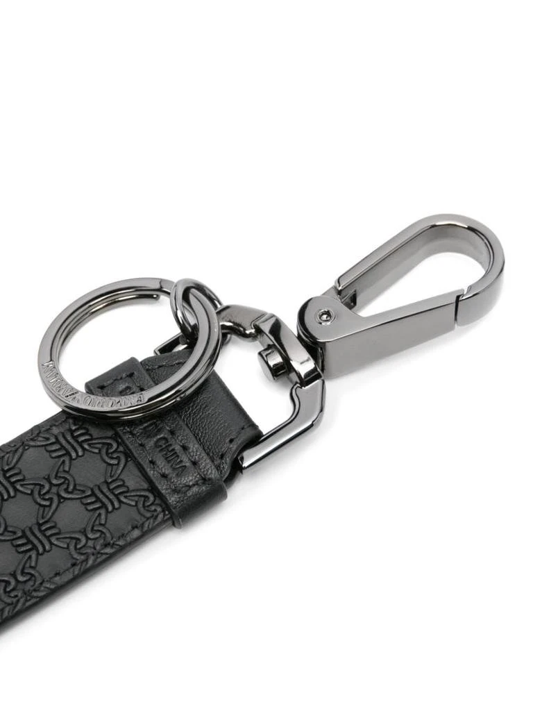 Emporio Armani Keychain 2