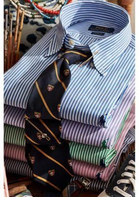 Ralph Lauren Ralph Lauren Classic Fit Stretch Cotton Shirt 5