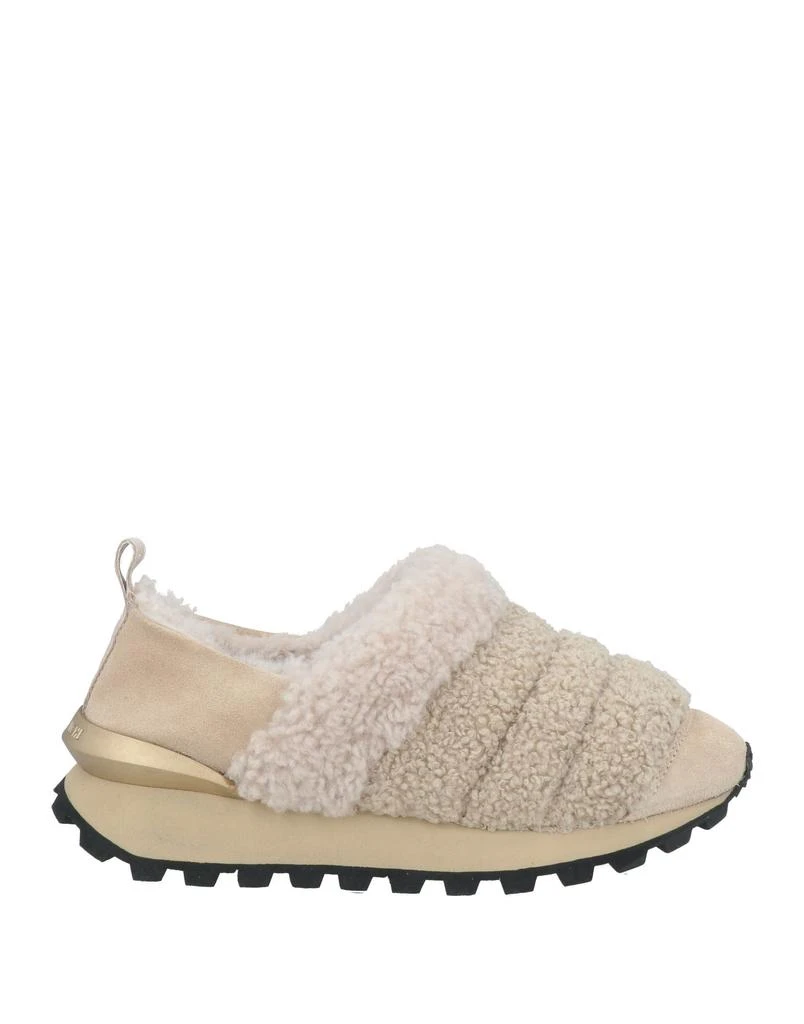 Voile Blanche Sneakers 1