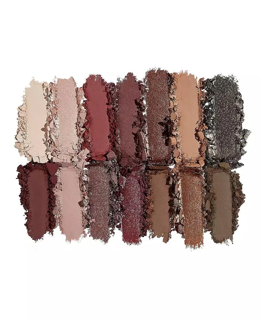 Sigma Beauty Warm Neutrals Eyeshadow Palette 2