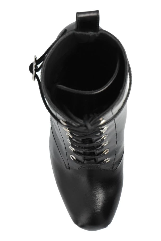 Vivienne Westwood ‘Pleasure’ platform boots 6