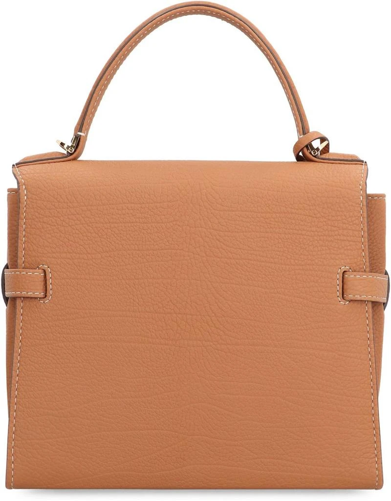 DELVAUX Delvaux Tempete Pm Leather Bag 1