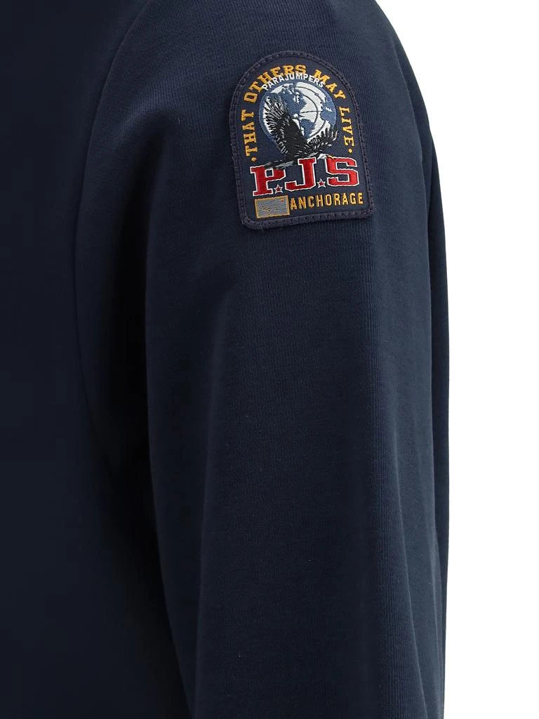 Parajumpers K2 Sweatshirt 3