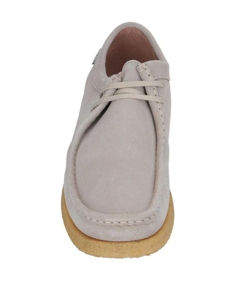SEBAGO Laced shoes 4