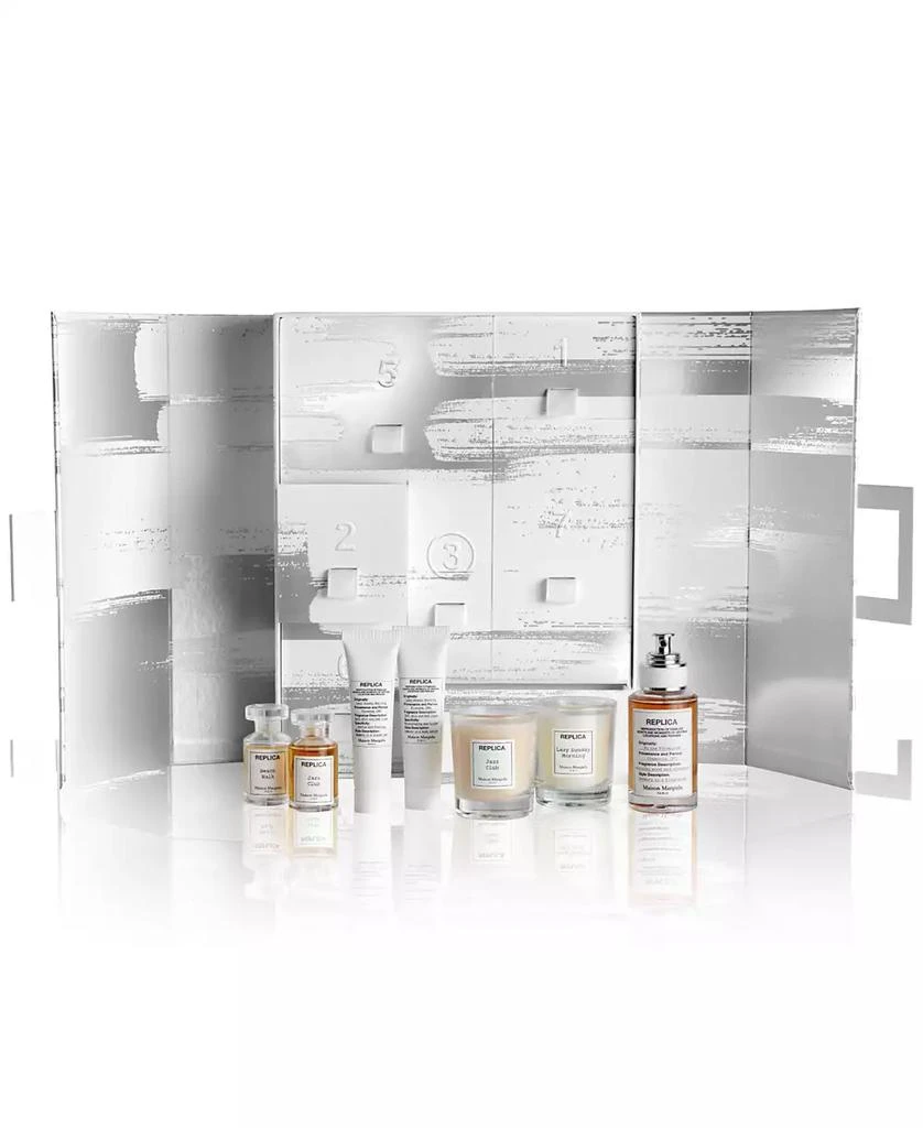 Maison Margiela 7-Pc. REPLICA Limited-Edition Advent Calendar Gift Set 4