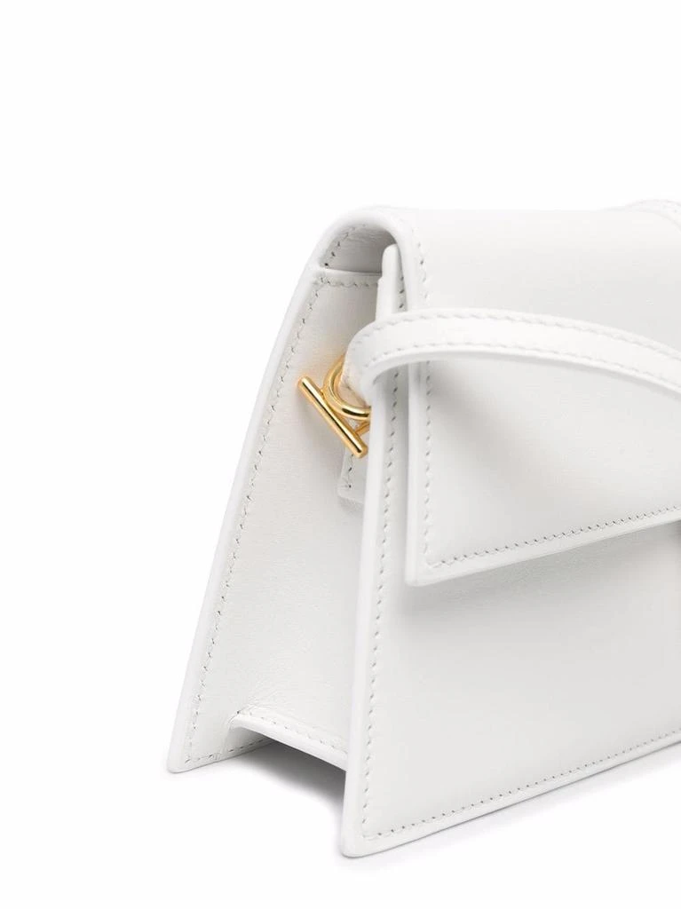 Jacquemus JACQUEMUS - Le Bambino Long Shoulder Bag 4