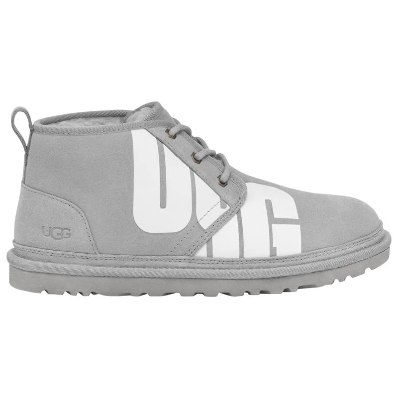 UGG UGG Neumel Moc - Men's 1